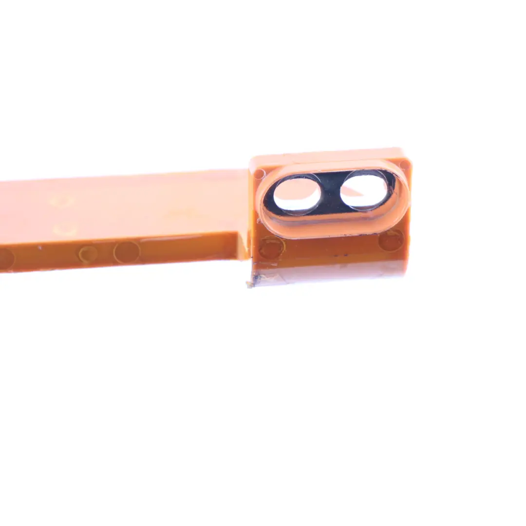 Bar Reinforcement Support Strut Orange to Mercedes H243 EQA with Part number A7893432222 Mercedes H243 EQA Bar Reinforcement Support Strut Orange - SKU A7893432222 - Part number A7893432222