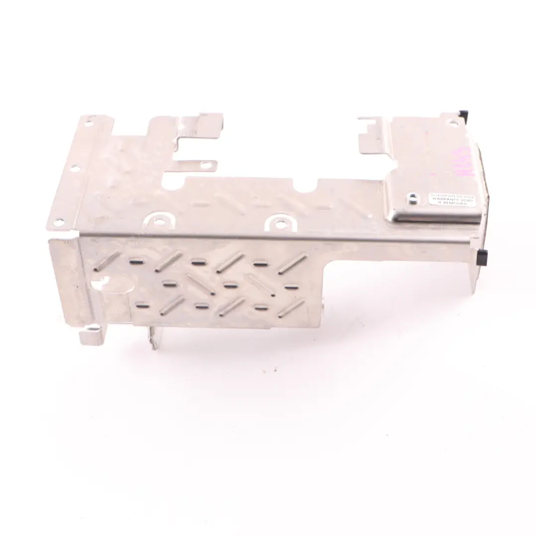 Mercedes H243 EQA Bracket Mount Carrier Support Plate Holder - SKU A7893432422 - Part number A7893432422