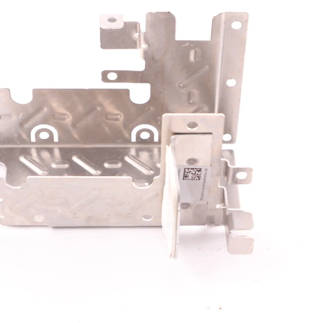Mercedes H243 EQA Bracket Mount Carrier Support Plate Holder - SKU A7893432422 - Part number A7893432422