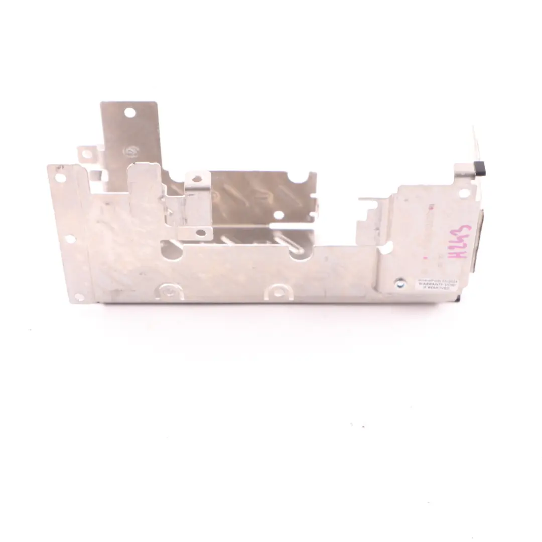 Mercedes H243 EQA Bracket Mount Carrier Support Plate Holder - SKU A7893432422 - Part number A7893432422