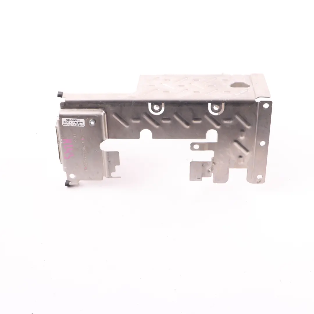 Mercedes H243 EQA Bracket Mount Carrier Support Plate Holder - SKU A7893432422 - Part number A7893432422