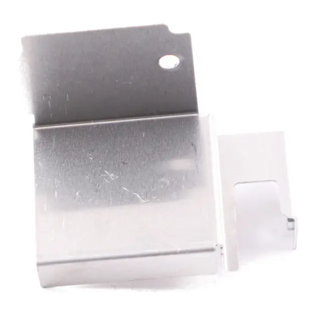 Plate Mount Support Holder Bracket to Mercedes H243 EQA with Part number A7893432511 Mercedes H243 EQA Plate Mount Support Holder Bracket - SKU A7893432511 - Part number A7893432511