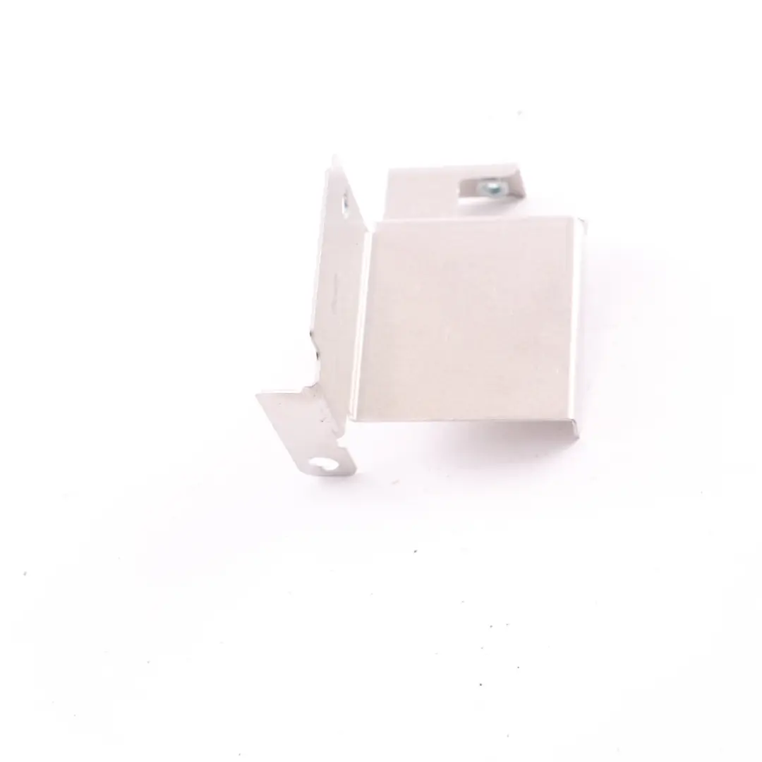 Mercedes H243 EQA Plate Mount Support Holder Bracket - SKU A7893432511 - Part number A7893432511