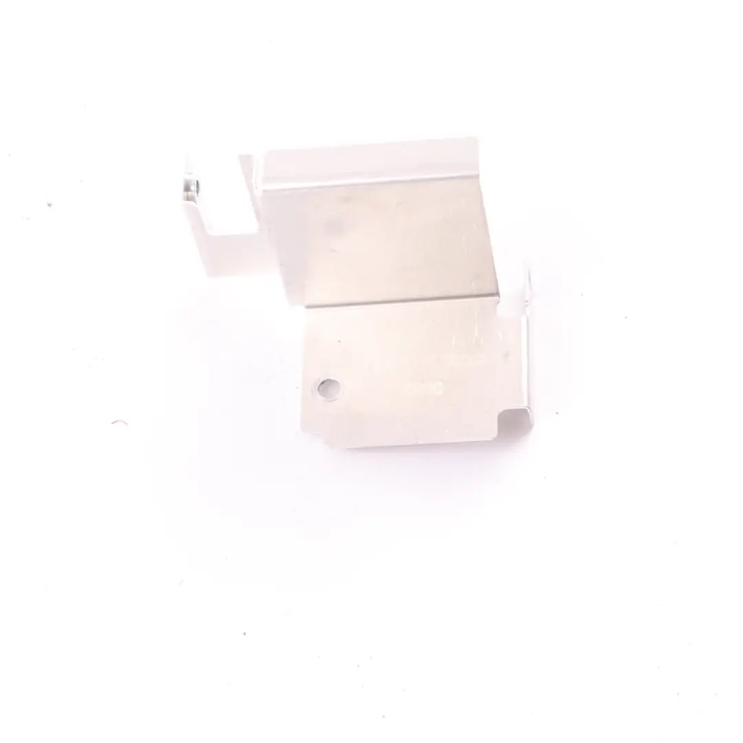 Mercedes H243 EQA Plate Mount Support Holder Bracket - SKU A7893432511 - Part number A7893432511