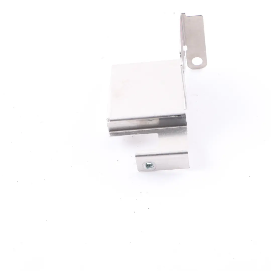 Plate Mount Support Holder Bracket to Mercedes H243 EQA with Part number A7893432511 Mercedes H243 EQA Plate Mount Support Holder Bracket - SKU A7893432511 - Part number A7893432511