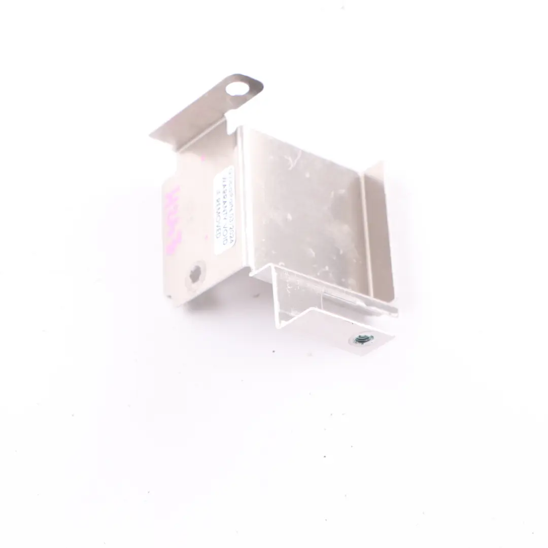 Mercedes H243 EQA Plate Mount Support Holder Bracket - SKU A7893432511 - Part number A7893432511