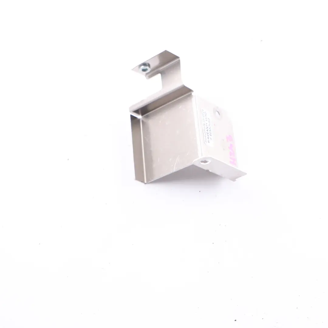 Mercedes H243 EQA Plate Mount Support Holder Bracket - SKU A7893432511 - Part number A7893432511