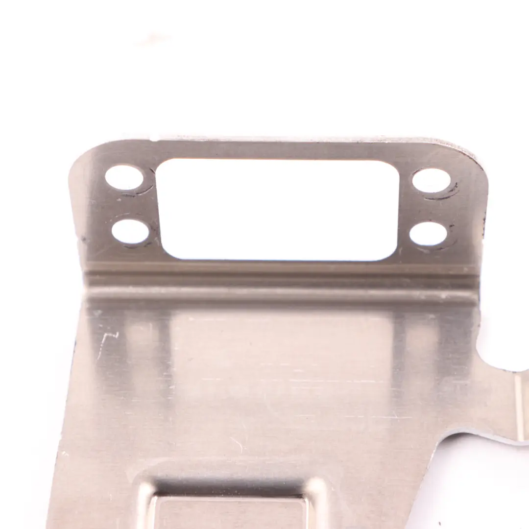 Mercedes H243 EQA Staffa Di Montaggio Supporto Piastra Portante - SKU A7893432711 - Numero di parte A7893432711