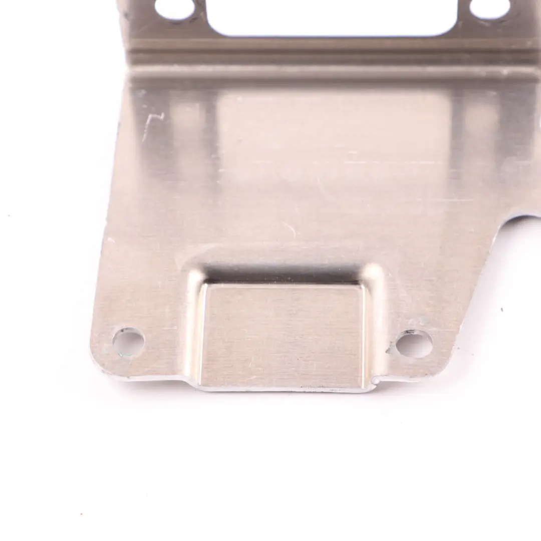 Mercedes H243 EQA Support De Plaque De Support Pour Fixation Sur - SKU A7893432711 - Numéro de pièce A7893432711