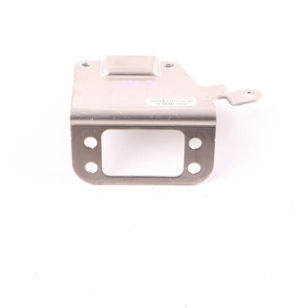 Bracket Mount Carrier Support Plate Holder to Mercedes H243 EQA with Part number A7893432711 Mercedes H243 EQA Bracket Mount Carrier Support Plate Holder - SKU A7893432711 - Part number A7893432711