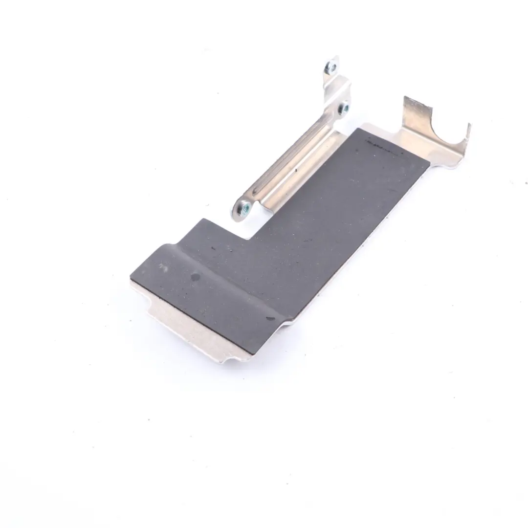 Plate Mount Support Holder Bracket to Mercedes H243 EQA with Part number A7893432811 Mercedes H243 EQA Plate Mount Support Holder Bracket - SKU A7893432811 - Part number A7893432811