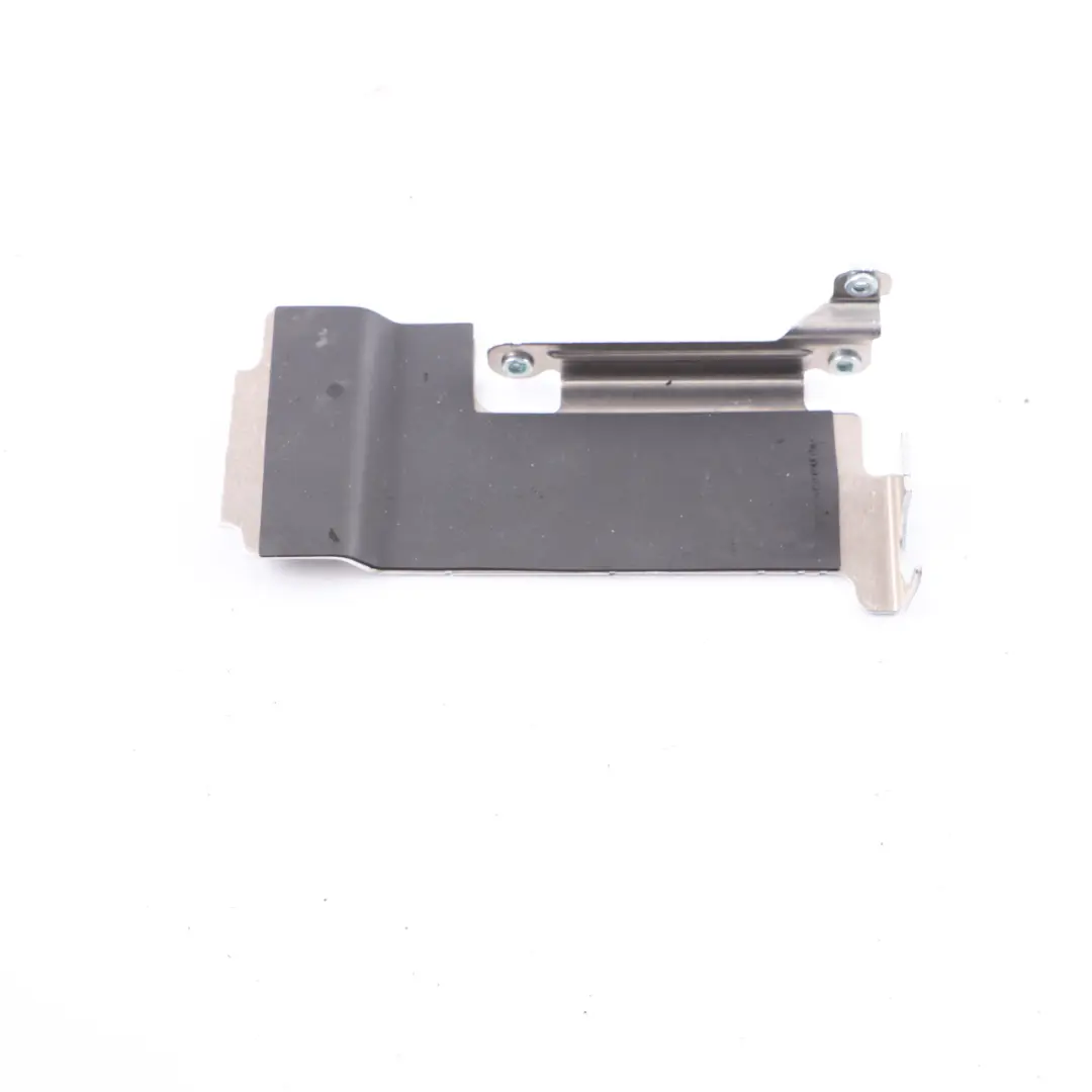 Plate Mount Support Holder Bracket to Mercedes H243 EQA with Part number A7893432811 Mercedes H243 EQA Plate Mount Support Holder Bracket - SKU A7893432811 - Part number A7893432811