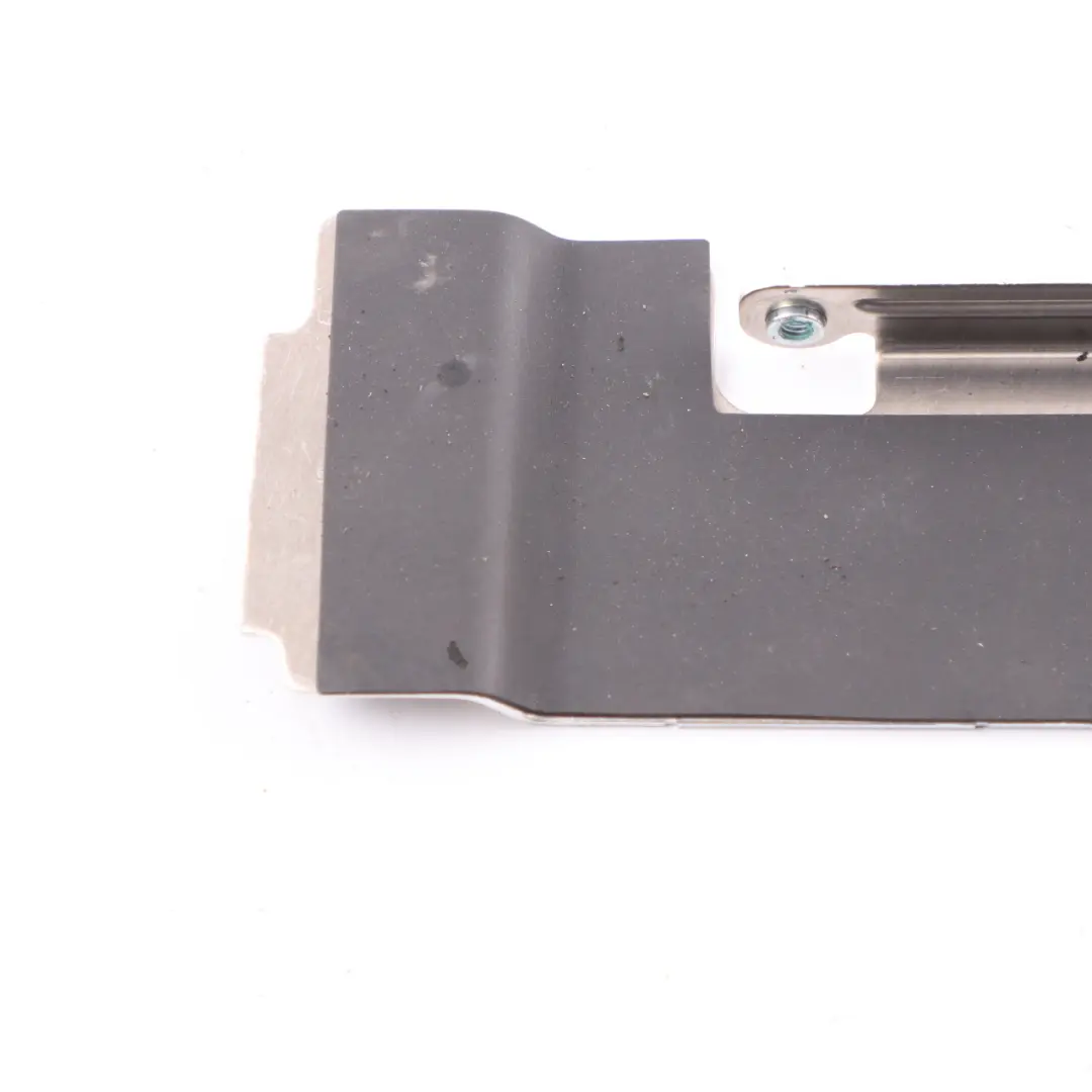 Plate Mount Support Holder Bracket to Mercedes H243 EQA with Part number A7893432811 Mercedes H243 EQA Plate Mount Support Holder Bracket - SKU A7893432811 - Part number A7893432811