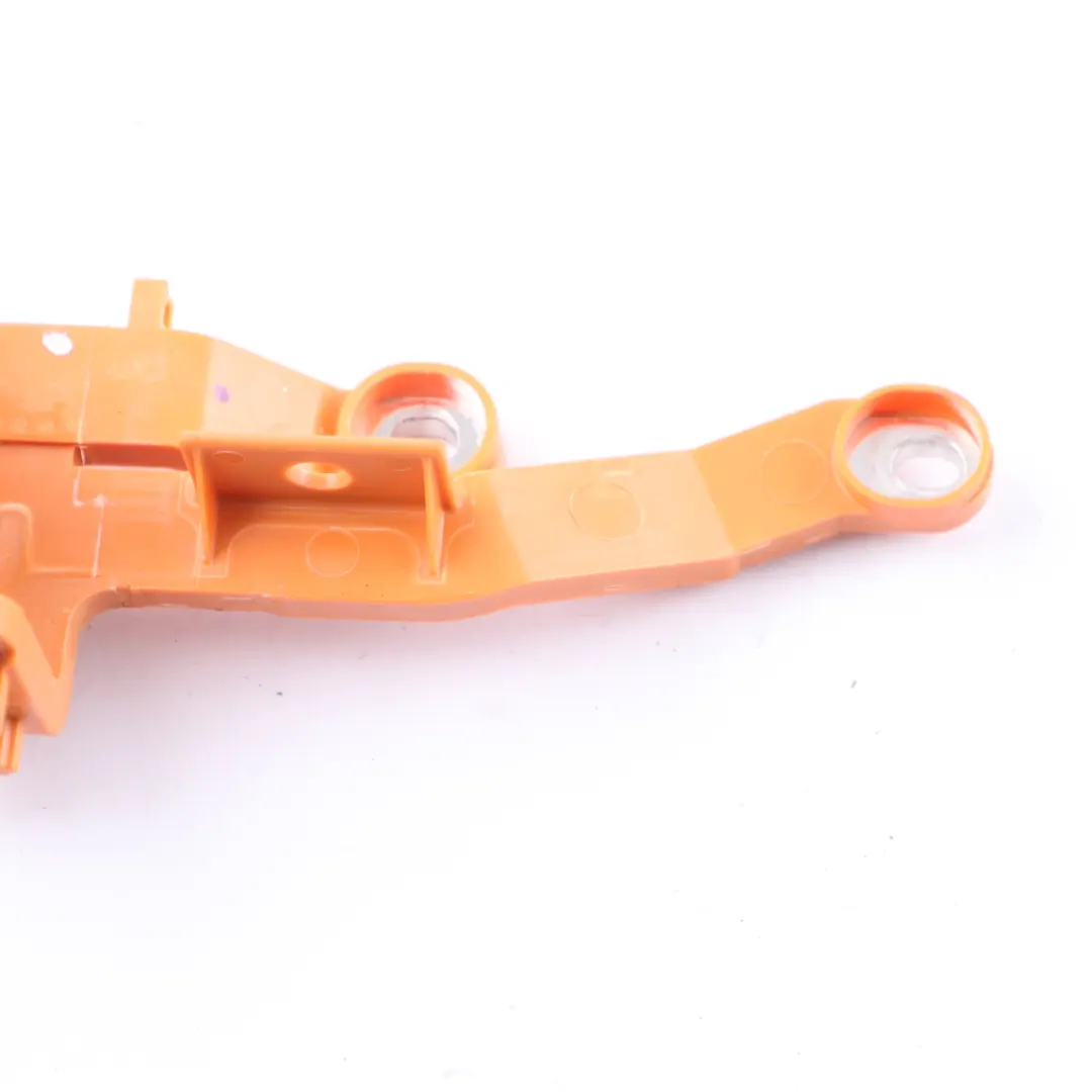 Bracket Holder Mount Carrier Support Orange to Mercedes H243 EQA with Part number A7893433411 Mercedes H243 EQA Bracket Holder Mount Carrier Support Orange - SKU A7893433411 - Part number A7893433411