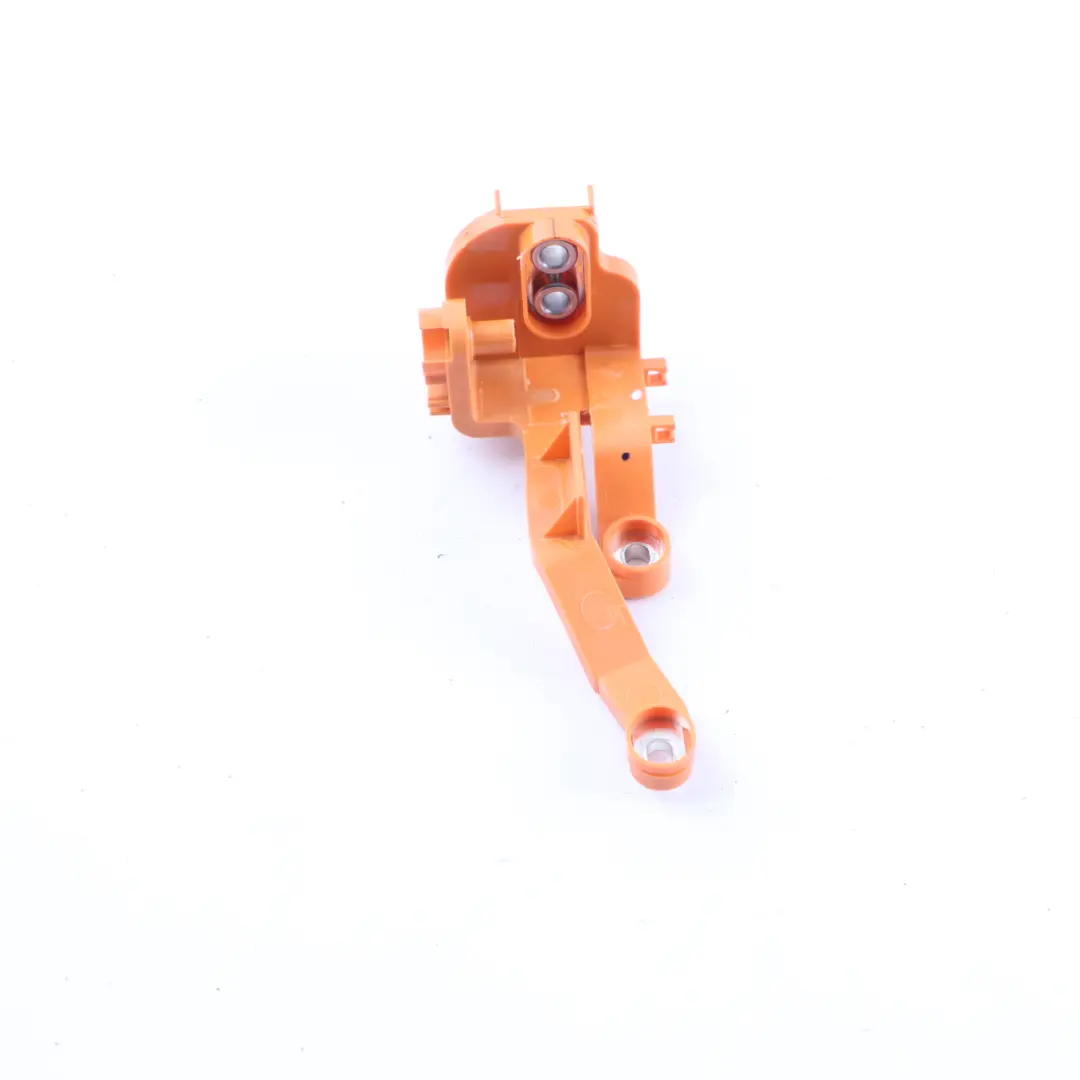 Bracket Holder Mount Carrier Support Orange to Mercedes H243 EQA with Part number A7893433411 Mercedes H243 EQA Bracket Holder Mount Carrier Support Orange - SKU A7893433411 - Part number A7893433411