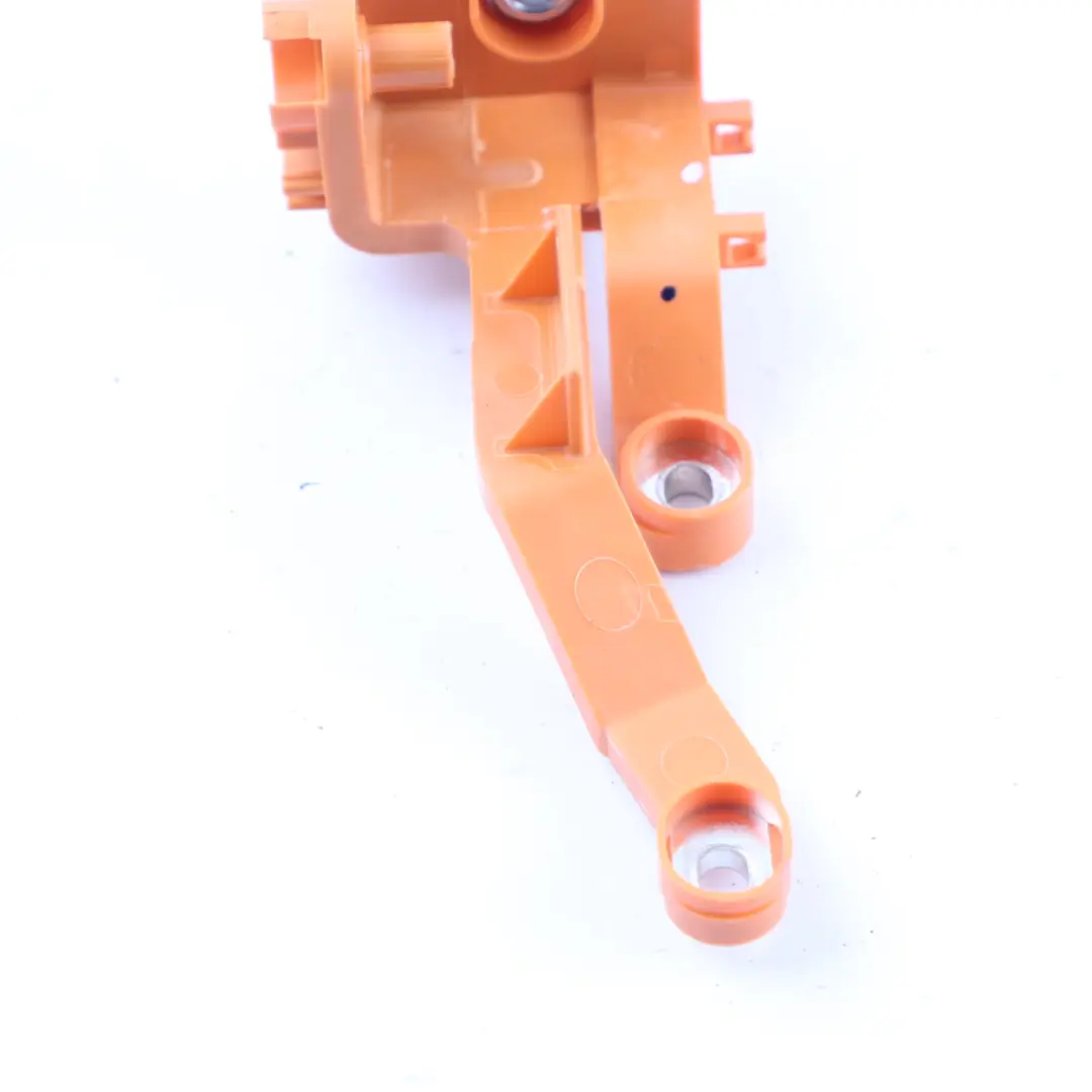 Bracket Holder Mount Carrier Support Orange to Mercedes H243 EQA with Part number A7893433411 Mercedes H243 EQA Bracket Holder Mount Carrier Support Orange - SKU A7893433411 - Part number A7893433411