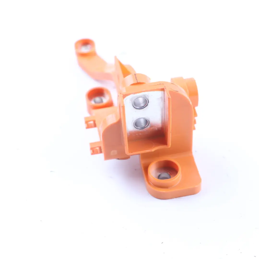 Bracket Holder Mount Carrier Support Orange to Mercedes H243 EQA with Part number A7893433411 Mercedes H243 EQA Bracket Holder Mount Carrier Support Orange - SKU A7893433411 - Part number A7893433411