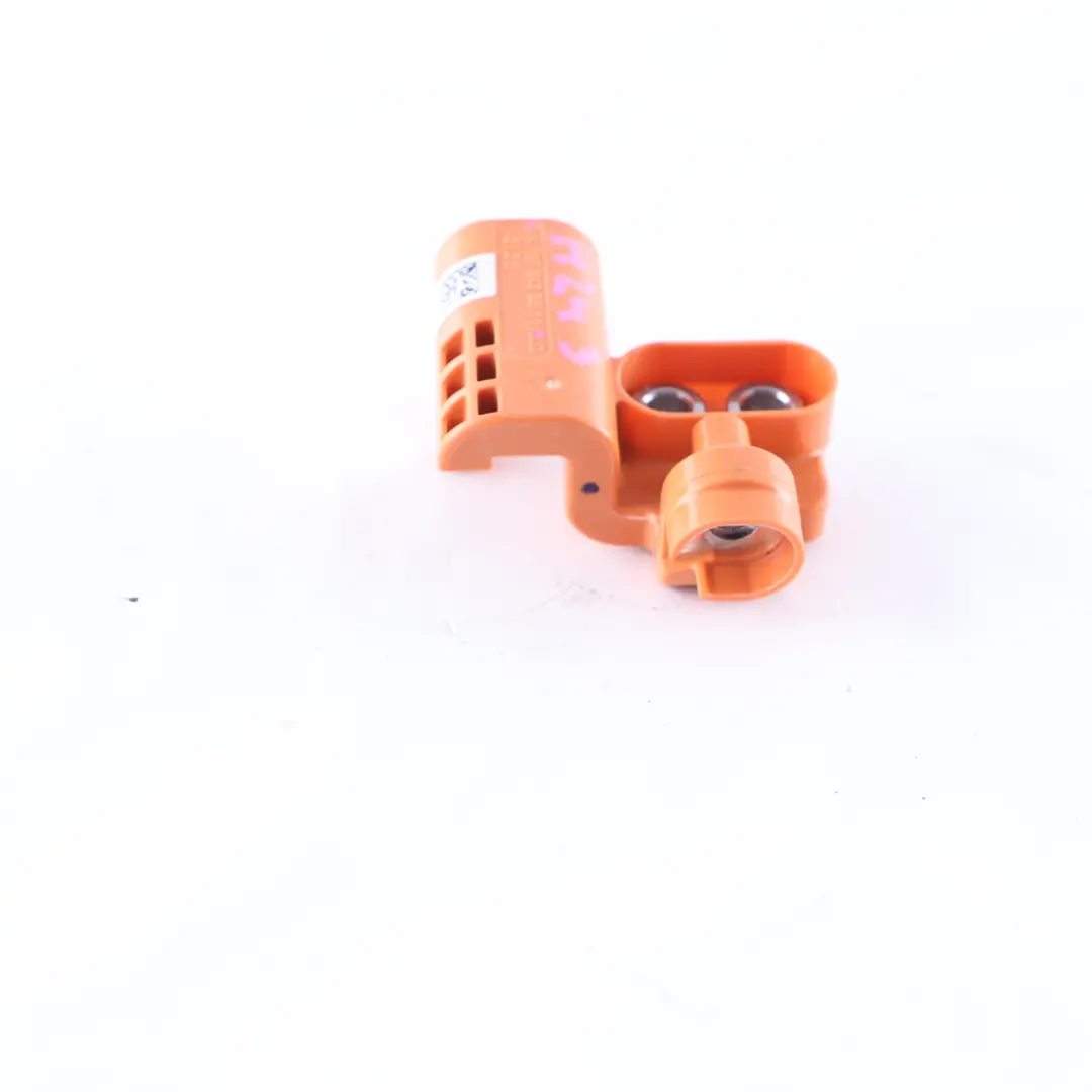 Bracket Holder Mount Carrier Support Orange to Mercedes H243 EQA with Part number A7893433511 Mercedes H243 EQA Bracket Holder Mount Carrier Support Orange - SKU A7893433511 - Part number A7893433511