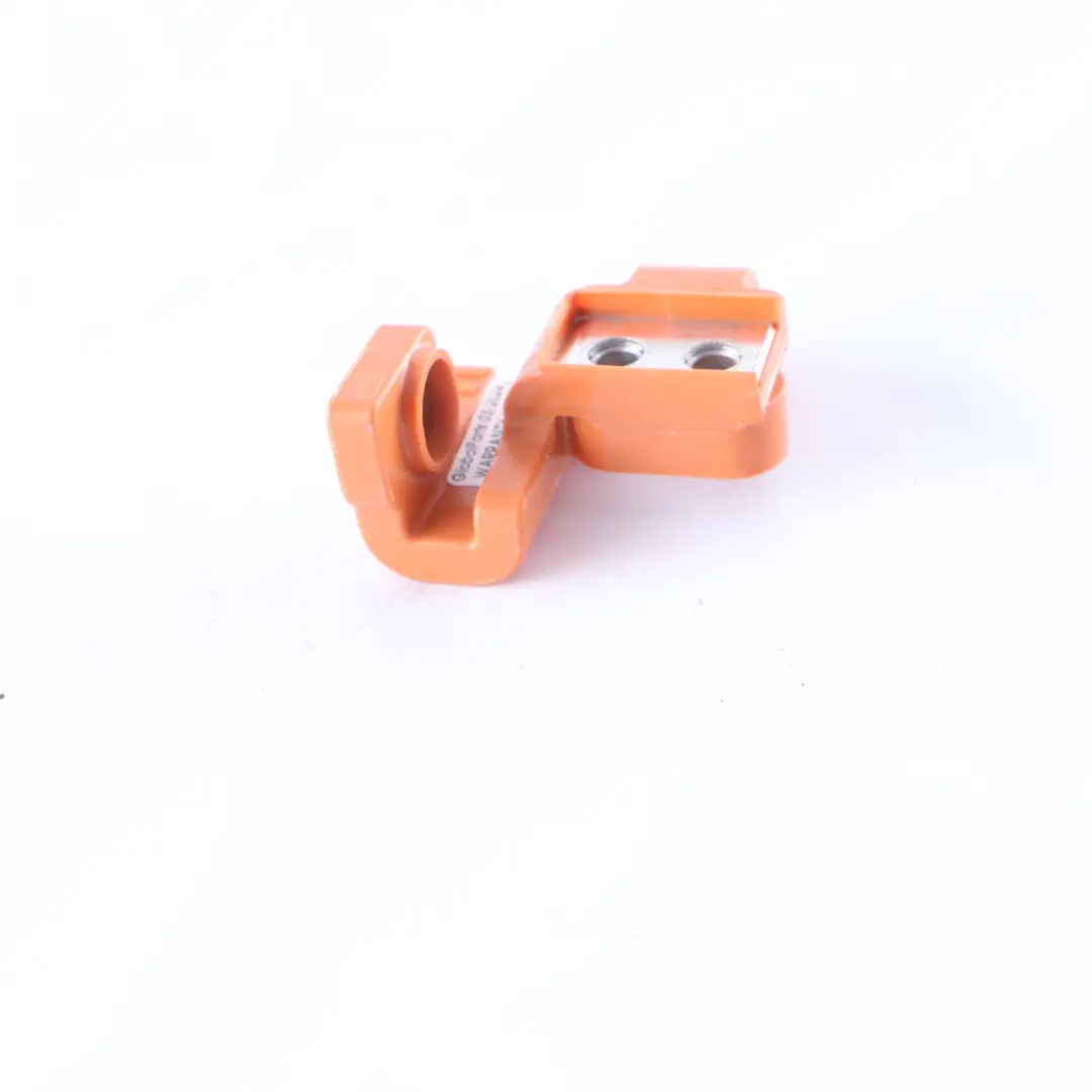 Bracket Holder Mount Carrier Support Orange to Mercedes H243 EQA with Part number A7893433511 Mercedes H243 EQA Bracket Holder Mount Carrier Support Orange - SKU A7893433511 - Part number A7893433511