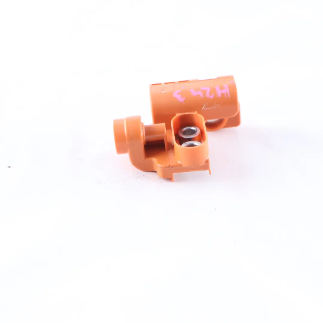 Mercedes H243 EQA Bracket Holder Mount Carrier Support Orange - SKU A7893433511 - Part number A7893433511