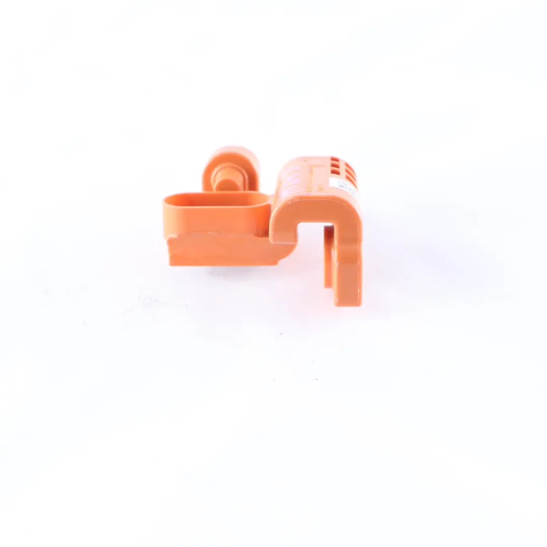 Mercedes H243 EQA Bracket Holder Mount Carrier Support Orange - SKU A7893433511 - Part number A7893433511