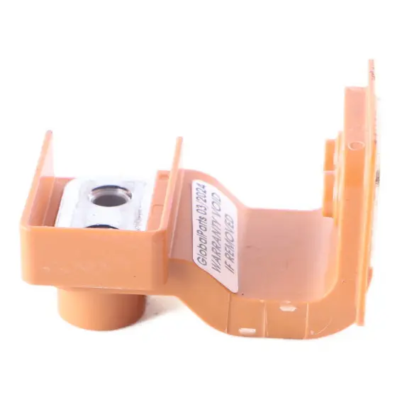 Bracket Holder Mount Carrier Support Orange to Mercedes H243 EQA with Part number A7893433611 Mercedes H243 EQA Bracket Holder Mount Carrier Support Orange - SKU A7893433611 - Part number A7893433611
