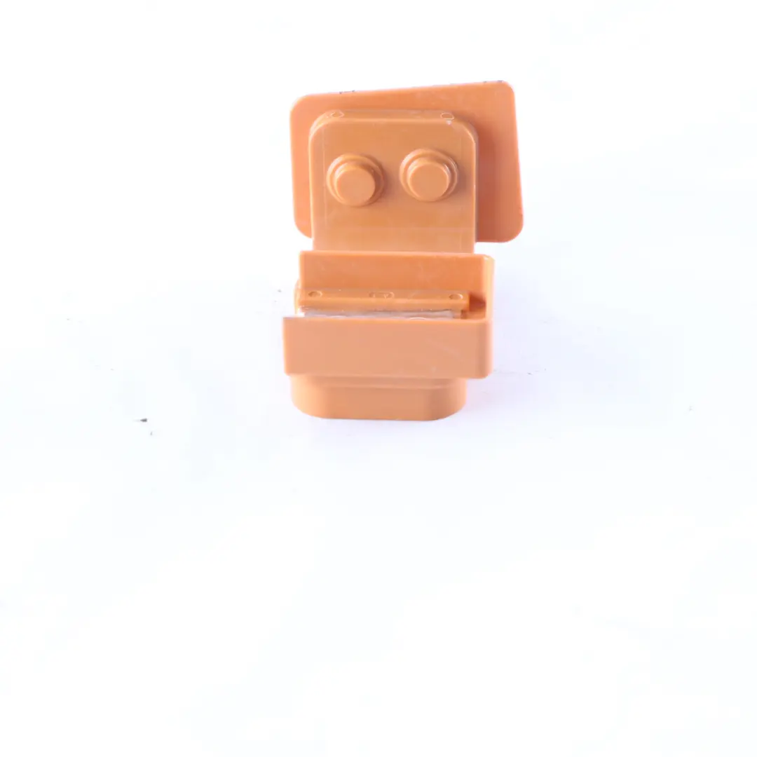 Bracket Holder Mount Carrier Support Orange to Mercedes H243 EQA with Part number A7893433611 Mercedes H243 EQA Bracket Holder Mount Carrier Support Orange - SKU A7893433611 - Part number A7893433611