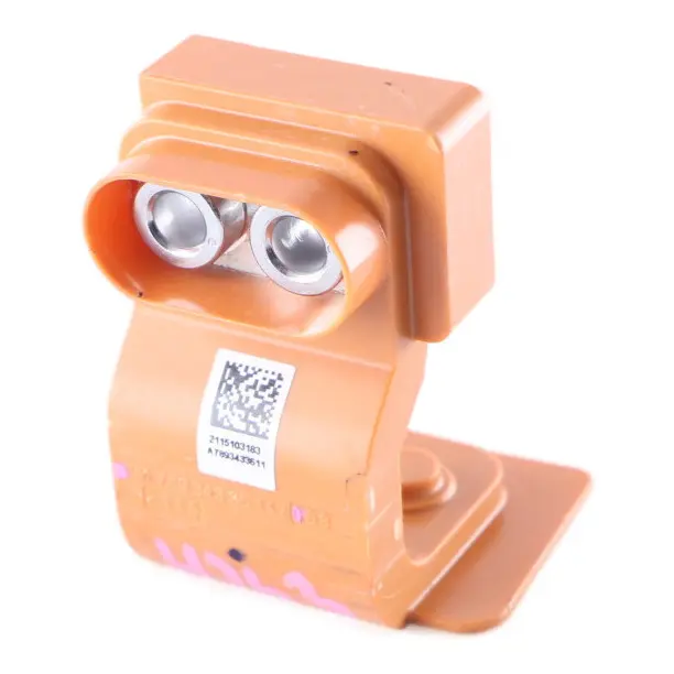 Bracket Holder Mount Carrier Support Orange to Mercedes H243 EQA with Part number A7893433611 Mercedes H243 EQA Bracket Holder Mount Carrier Support Orange - SKU A7893433611 - Part number A7893433611