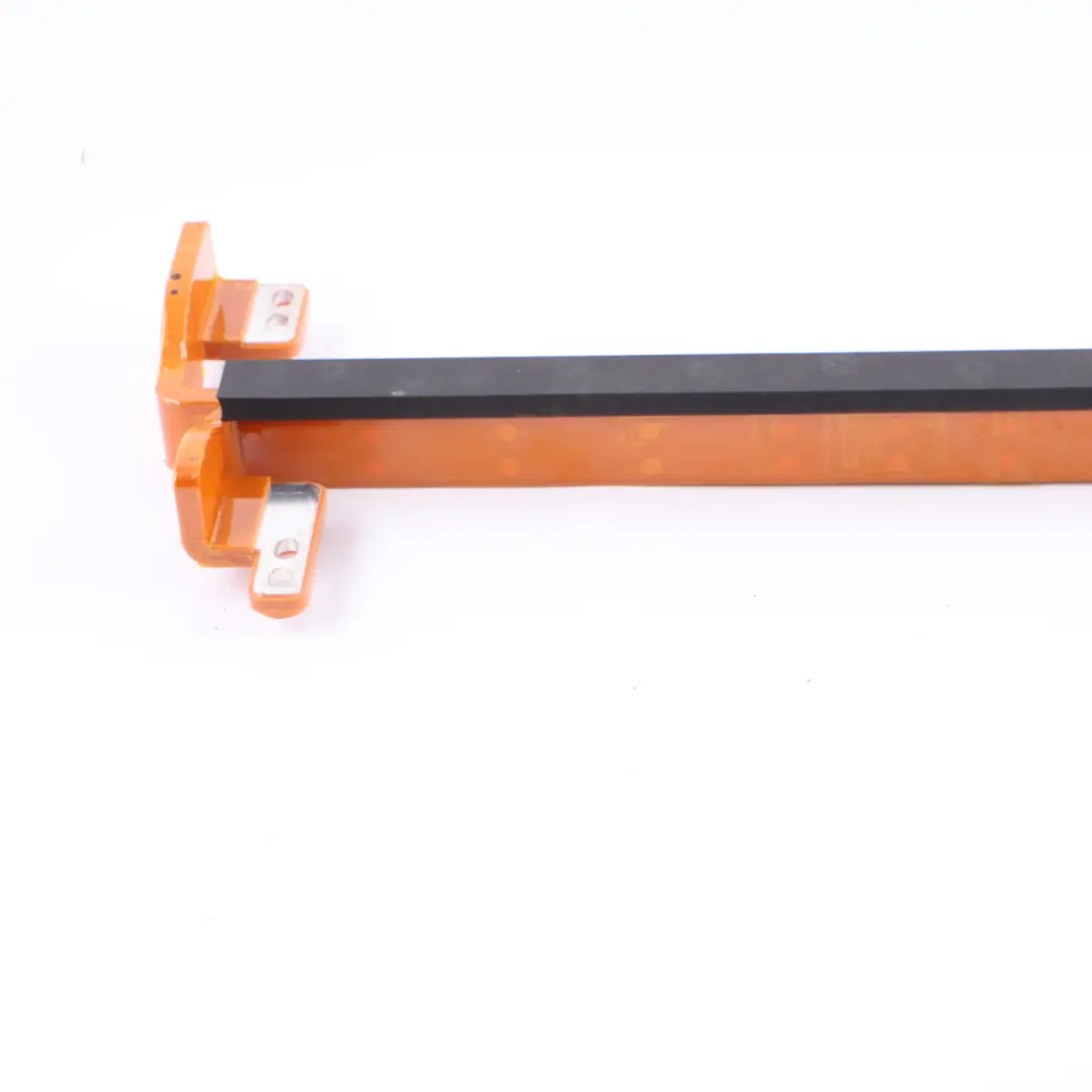 Orange Bar Bracket Oem Genuine Part to Mercedes H243 EQA with Part number A7893433709 Mercedes H243 EQA Orange Bar Bracket Oem Genuine Part - SKU A7893433709 - Part number A7893433709