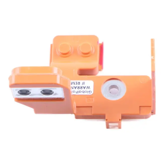 Bracket Holder Mount Carrier Support Orange to Mercedes H243 EQA with Part number A7893433711 Mercedes H243 EQA Bracket Holder Mount Carrier Support Orange - SKU A7893433711 - Part number A7893433711