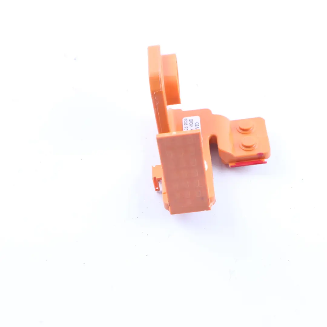 Bracket Holder Mount Carrier Support Orange to Mercedes H243 EQA with Part number A7893433711 Mercedes H243 EQA Bracket Holder Mount Carrier Support Orange - SKU A7893433711 - Part number A7893433711