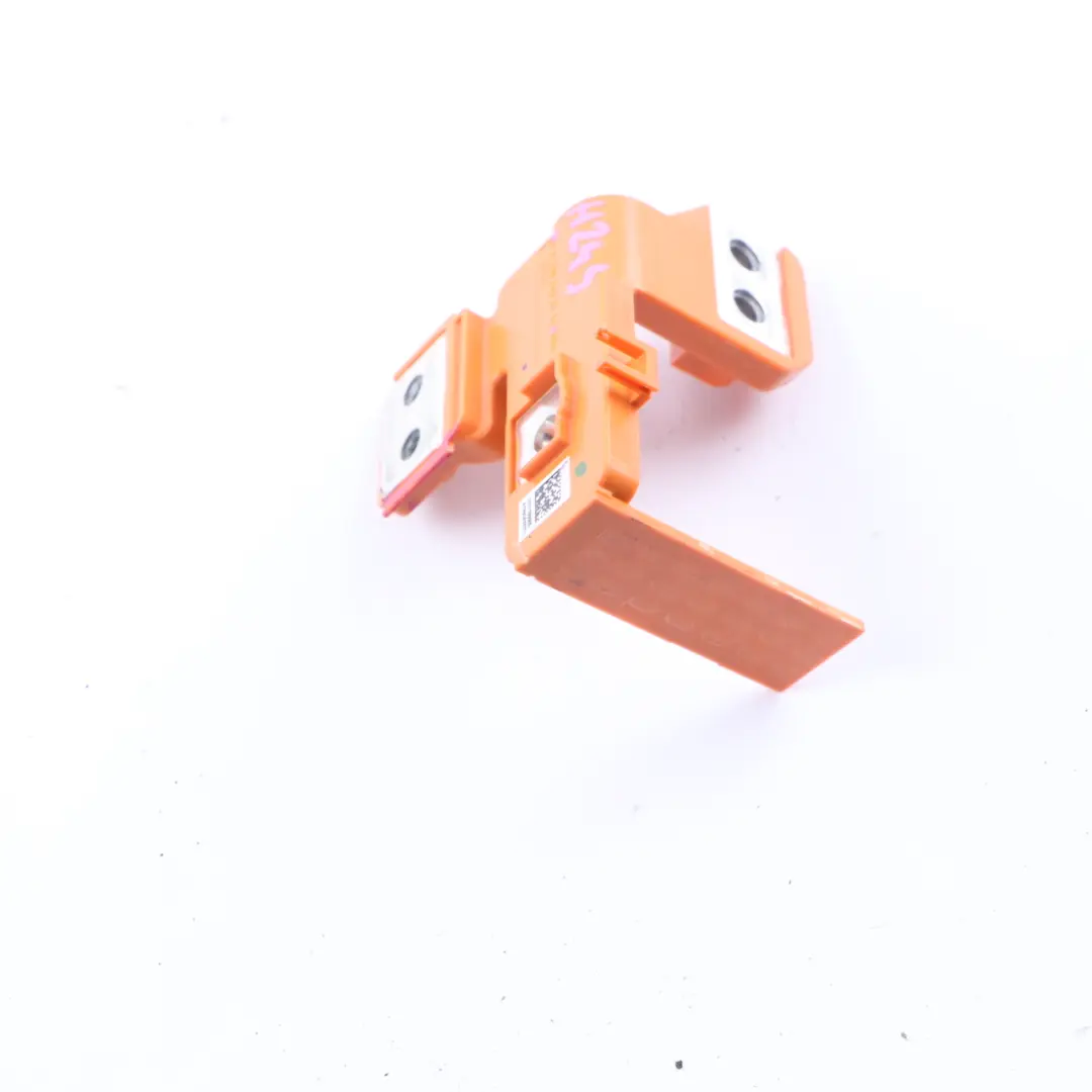 Bracket Holder Mount Carrier Support Orange to Mercedes H243 EQA with Part number A7893433711 Mercedes H243 EQA Bracket Holder Mount Carrier Support Orange - SKU A7893433711 - Part number A7893433711