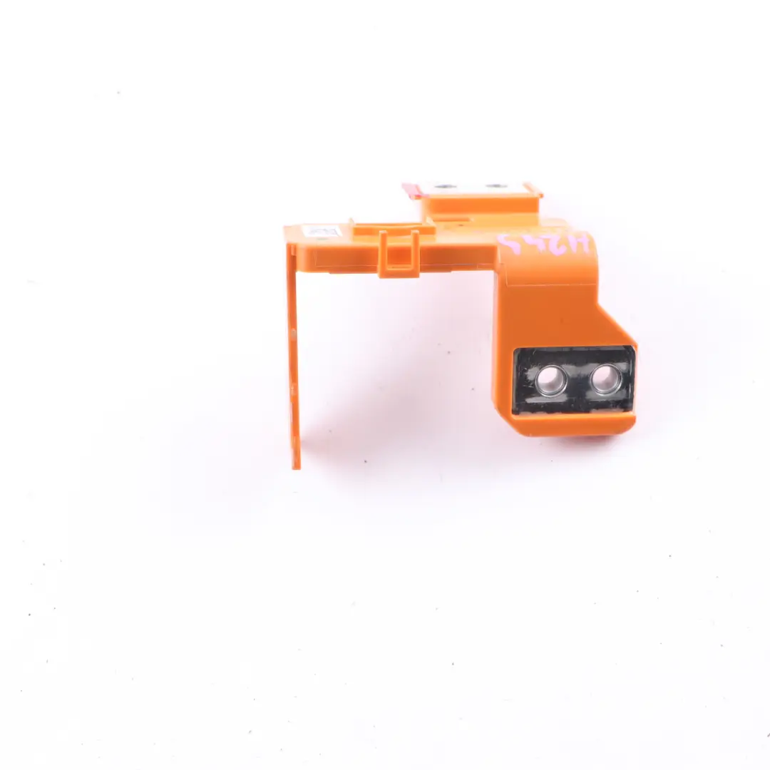 Bracket Holder Mount Carrier Support Orange to Mercedes H243 EQA with Part number A7893433711 Mercedes H243 EQA Bracket Holder Mount Carrier Support Orange - SKU A7893433711 - Part number A7893433711