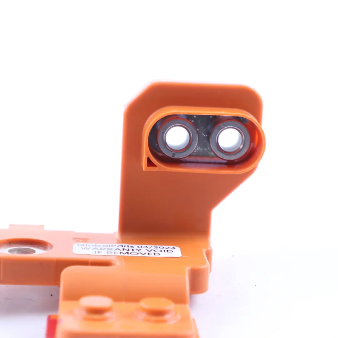 Bracket Holder Mount Carrier Support Orange to Mercedes H243 EQA with Part number A7893433711 Mercedes H243 EQA Bracket Holder Mount Carrier Support Orange - SKU A7893433711 - Part number A7893433711