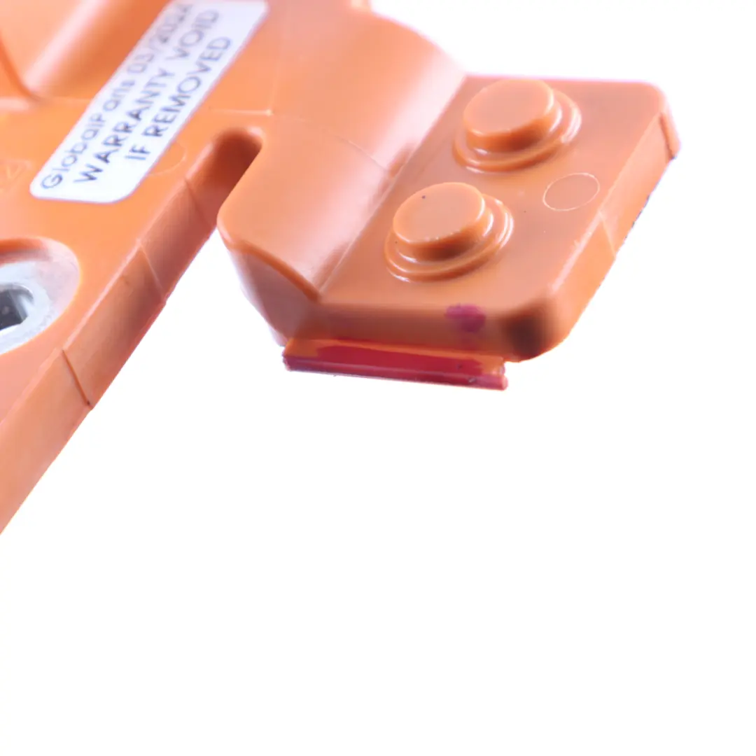 Bracket Holder Mount Carrier Support Orange to Mercedes H243 EQA with Part number A7893433711 Mercedes H243 EQA Bracket Holder Mount Carrier Support Orange - SKU A7893433711 - Part number A7893433711