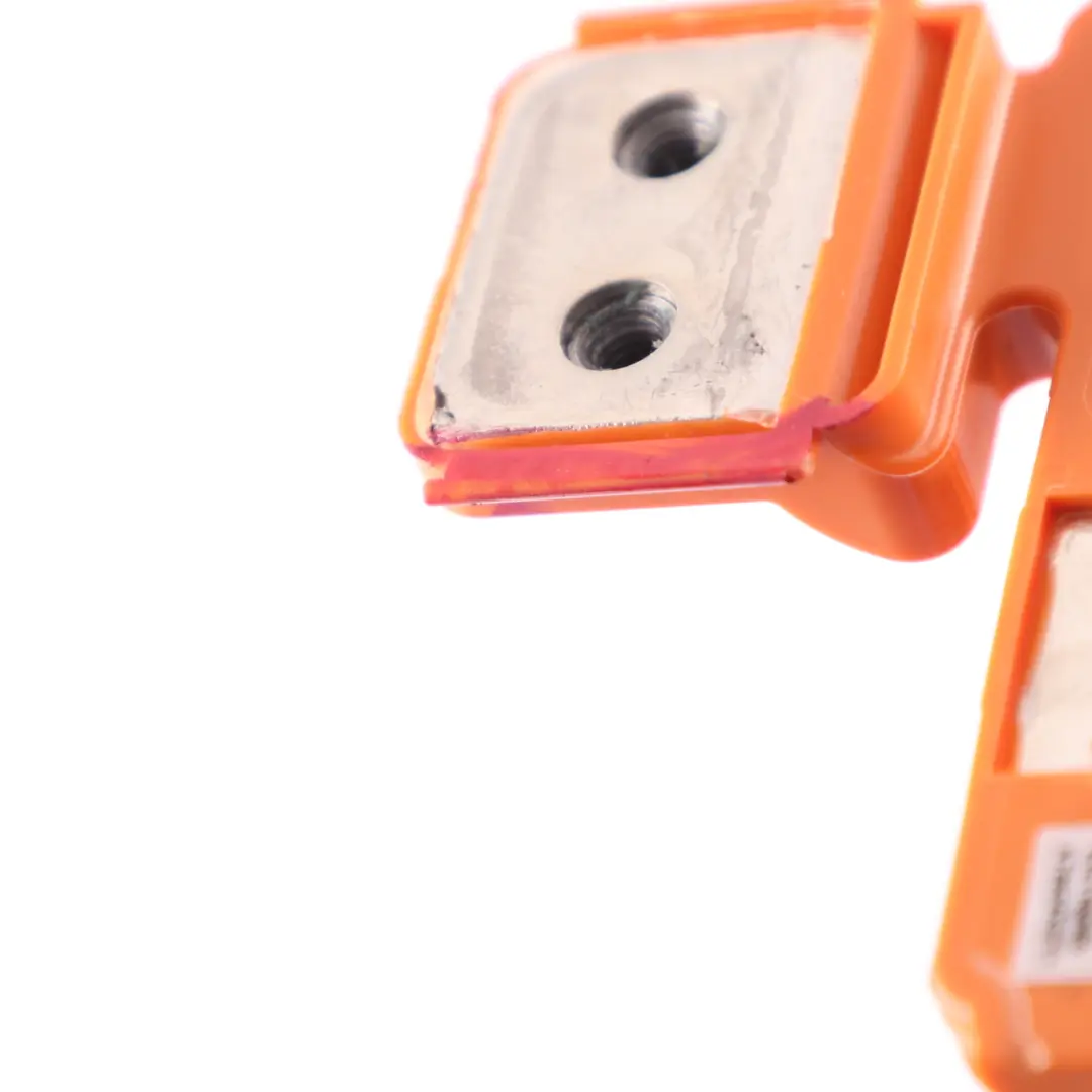 Bracket Holder Mount Carrier Support Orange to Mercedes H243 EQA with Part number A7893433711 Mercedes H243 EQA Bracket Holder Mount Carrier Support Orange - SKU A7893433711 - Part number A7893433711