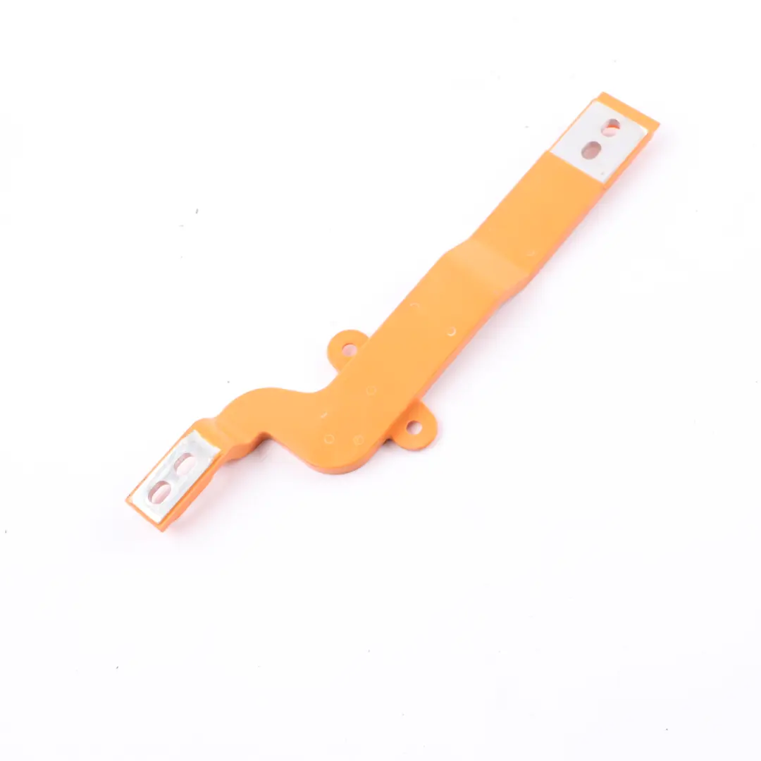 Orange Bar Bracket Oem Genuine Part to Mercedes H243 EQA with Part number A7893433909 Mercedes H243 EQA Orange Bar Bracket Oem Genuine Part - SKU A7893433909 - Part number A7893433909