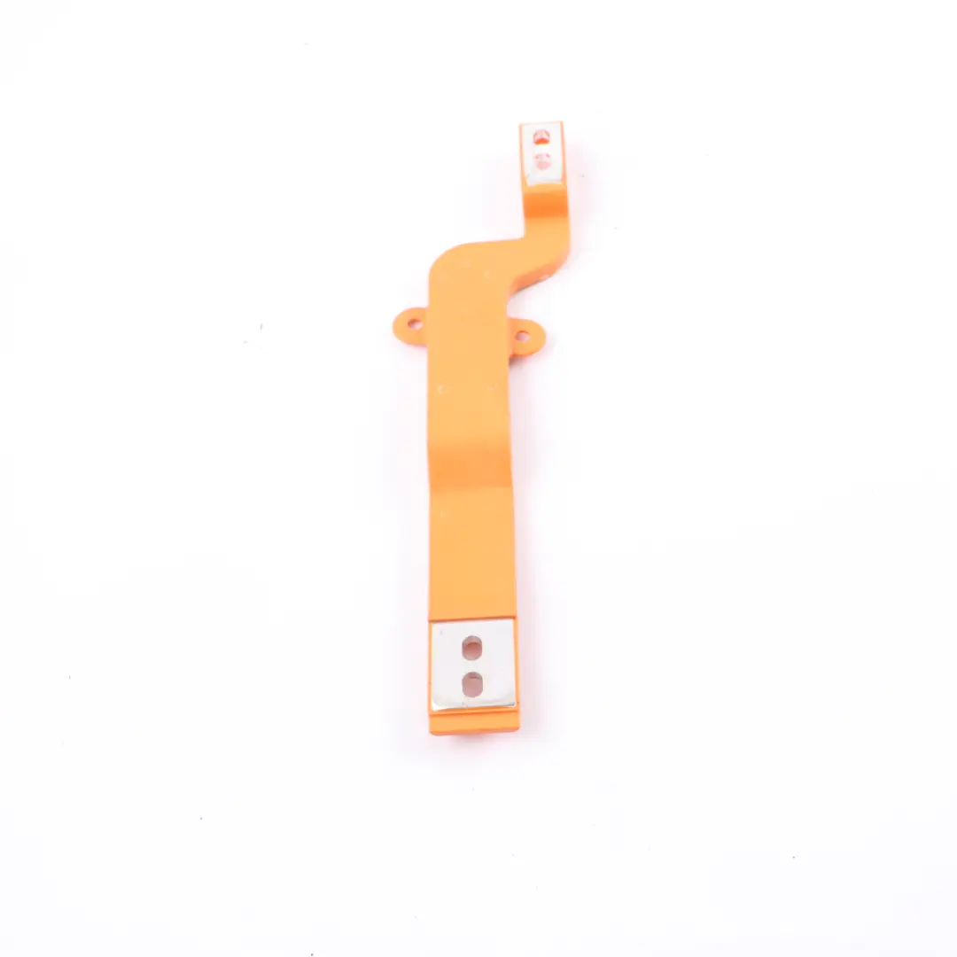 Orange Bar Bracket Oem Genuine Part to Mercedes H243 EQA with Part number A7893433909 Mercedes H243 EQA Orange Bar Bracket Oem Genuine Part - SKU A7893433909 - Part number A7893433909