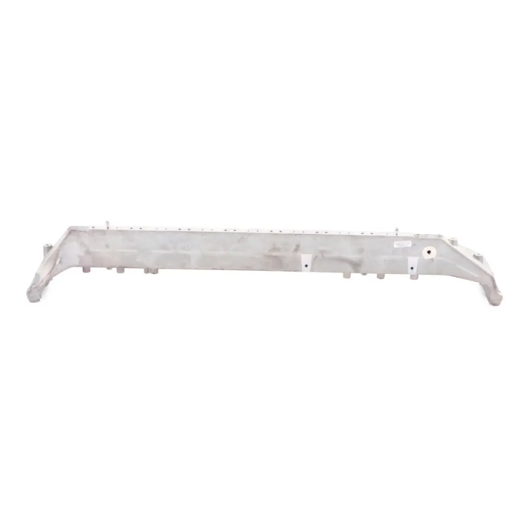 Mercedes H243 EQA Bar Bracket Support Reinforcer - SKU A7893434017 - Part number A7893434017