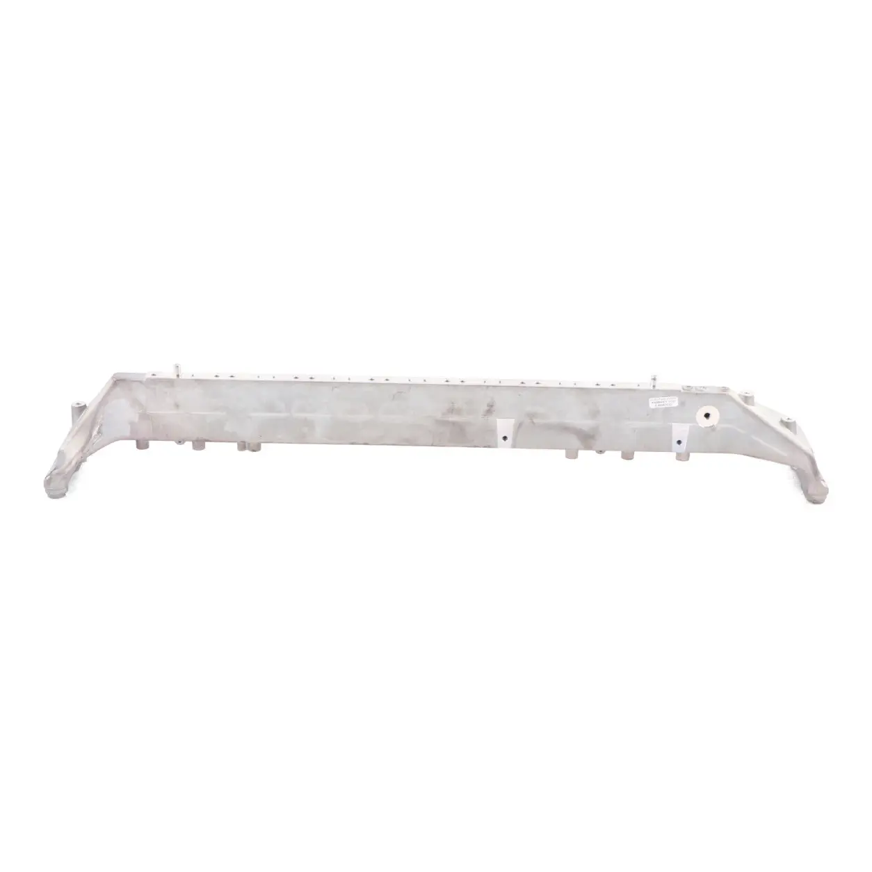 Mercedes H243 EQA Staffa Supporto Rinforzo Barra A7893434017