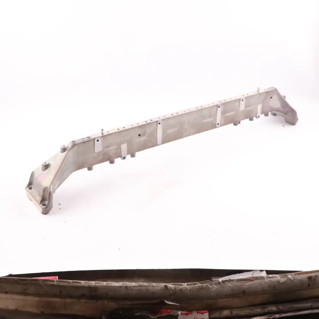 Bar Bracket Oem Genuine Part to Mercedes H243 EQA with Part number A7893434017 Mercedes H243 EQA Bar Bracket Oem Genuine Part - SKU A7893434017 - Part number A7893434017