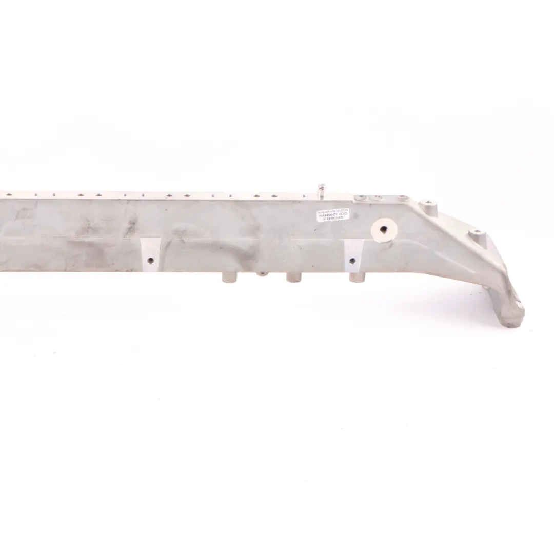 Bar Bracket Oem Genuine Part to Mercedes H243 EQA with Part number A7893434017 Mercedes H243 EQA Bar Bracket Oem Genuine Part - SKU A7893434017 - Part number A7893434017