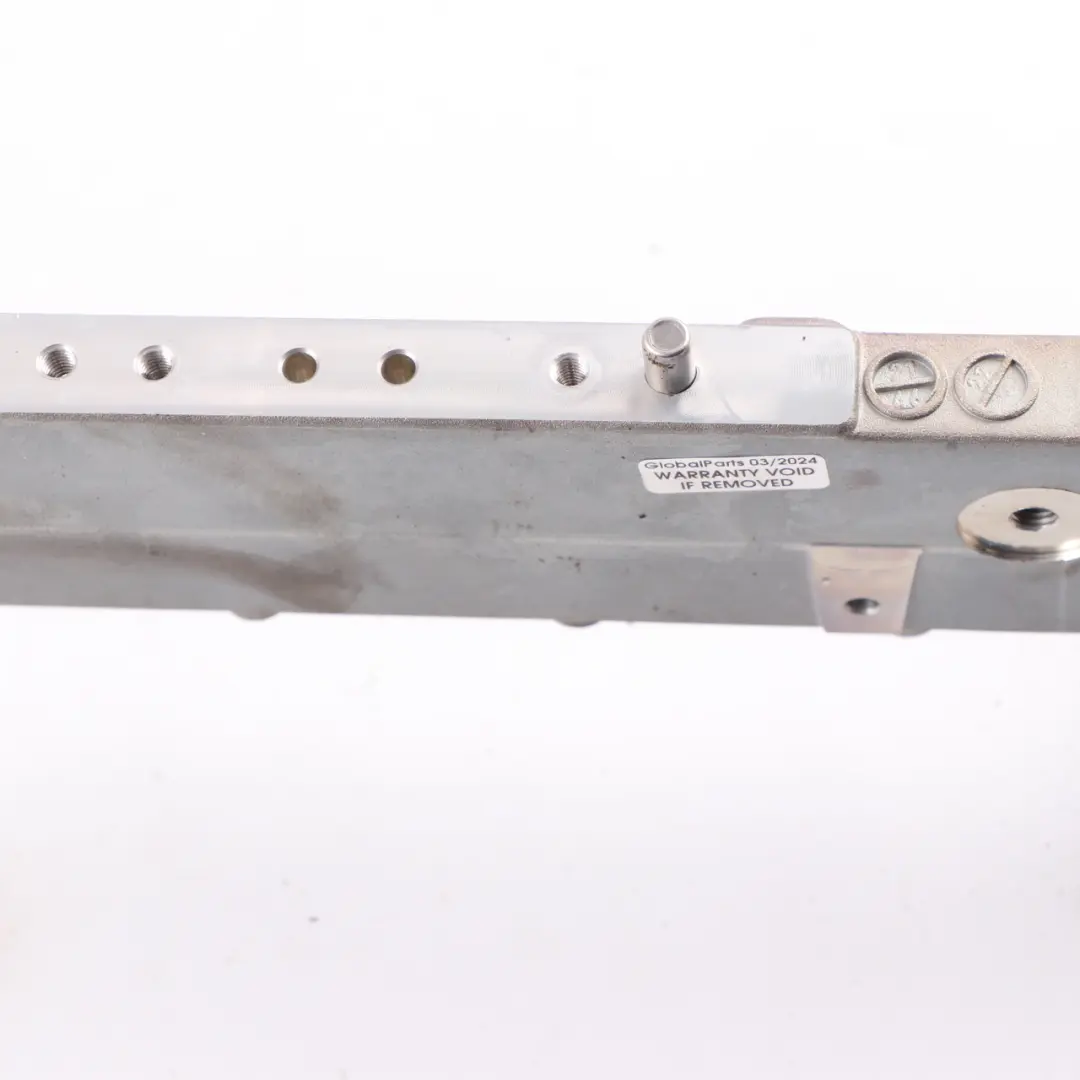 Staffa Supporto Rinforzo Barra per Mercedes H243 EQA con numero di parte A7893434017 Mercedes H243 EQA Staffa Supporto Rinforzo Barra - SKU A7893434017 - Numero di parte A7893434017