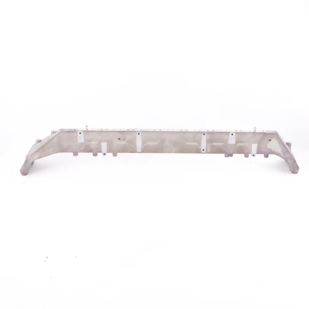 Bar Bracket Support Reinforcer to Mercedes H243 EQA with Part number A7893434017 Mercedes H243 EQA Bar Bracket Support Reinforcer - SKU A7893434017 - Part number A7893434017