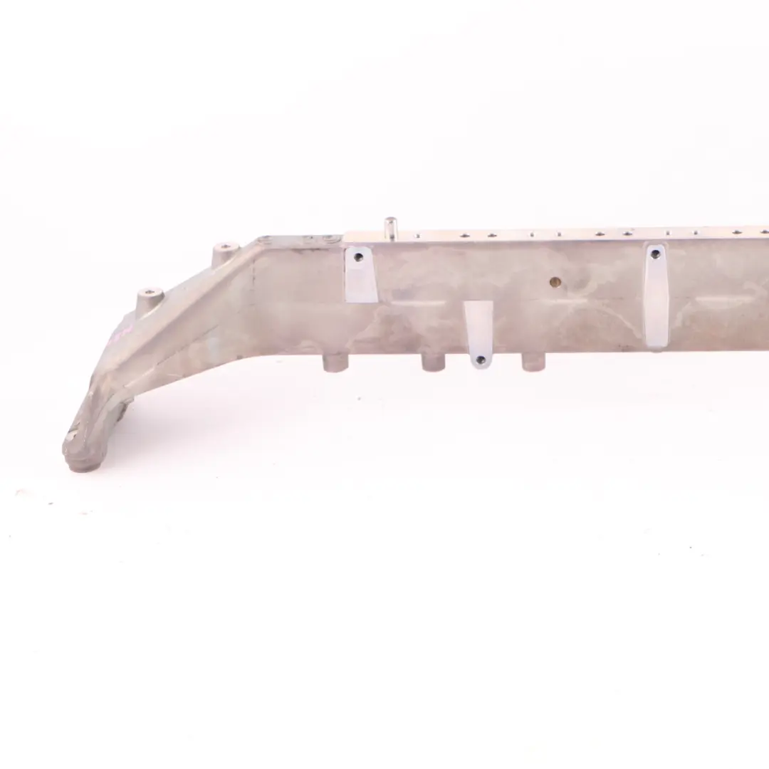 Bar Bracket Oem Genuine Part to Mercedes H243 EQA with Part number A7893434017 Mercedes H243 EQA Bar Bracket Oem Genuine Part - SKU A7893434017 - Part number A7893434017
