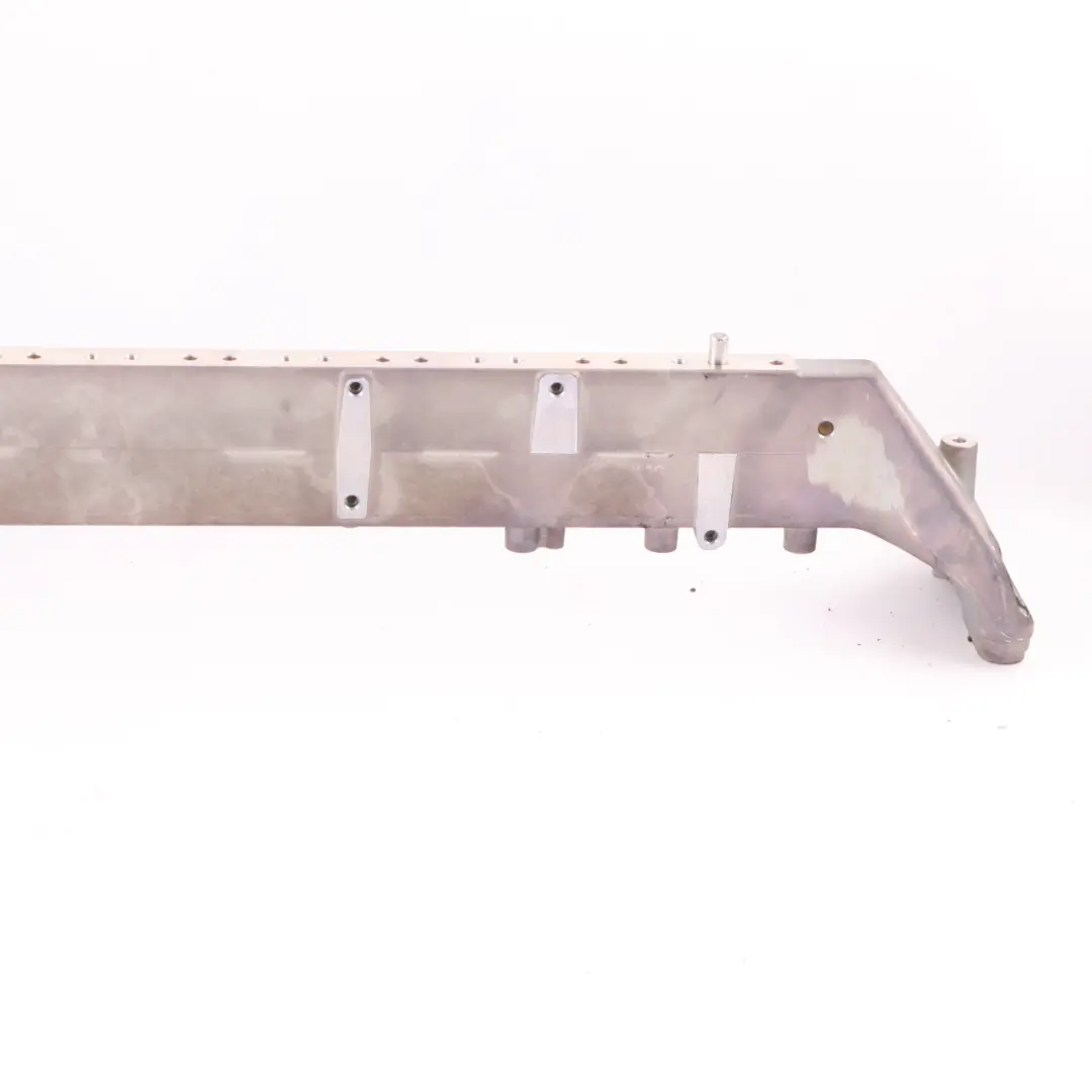 Bar Bracket Support Reinforcer to Mercedes H243 EQA with Part number A7893434017 Mercedes H243 EQA Bar Bracket Support Reinforcer - SKU A7893434017 - Part number A7893434017
