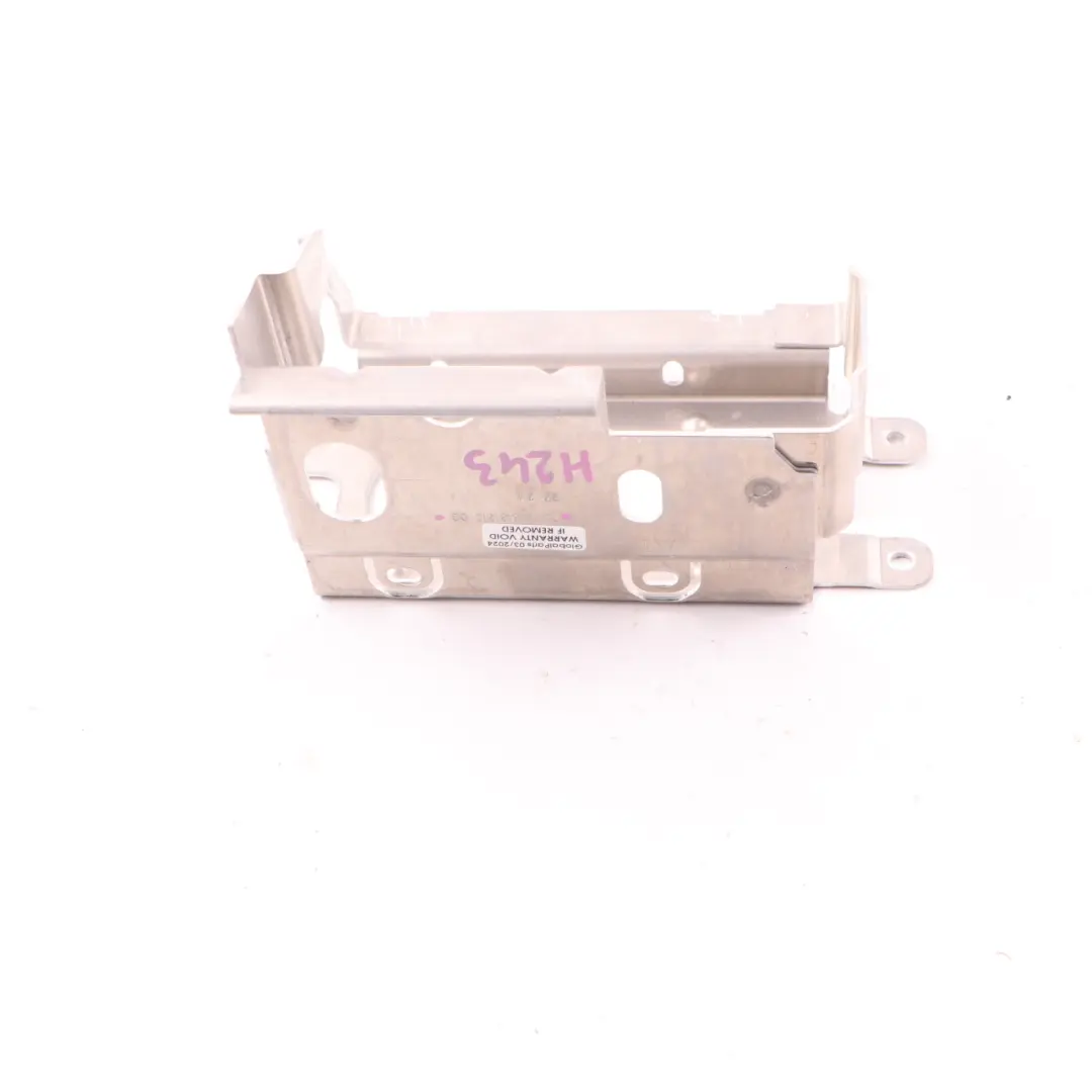 Mounting Bracket Holder Support Mount to Mercedes H243 EQA with Part number A7893434212 Mercedes H243 EQA Mounting Bracket Holder Support Mount - SKU A7893434212 - Part number A7893434212