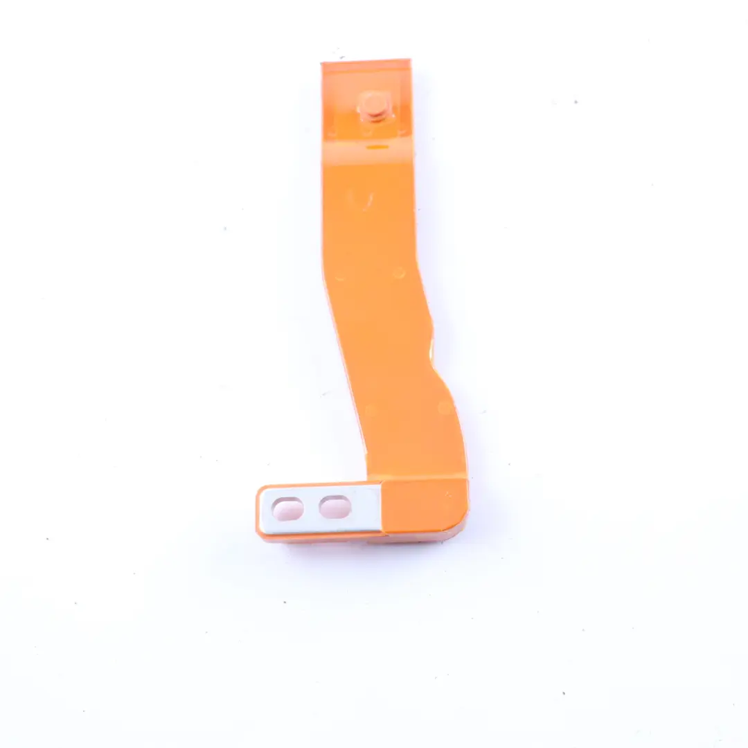 Bar Reinforcement Support Strut Orange to Mercedes H243 EQA with Part number A7893434509 Mercedes H243 EQA Bar Reinforcement Support Strut Orange - SKU A7893434509 - Part number A7893434509