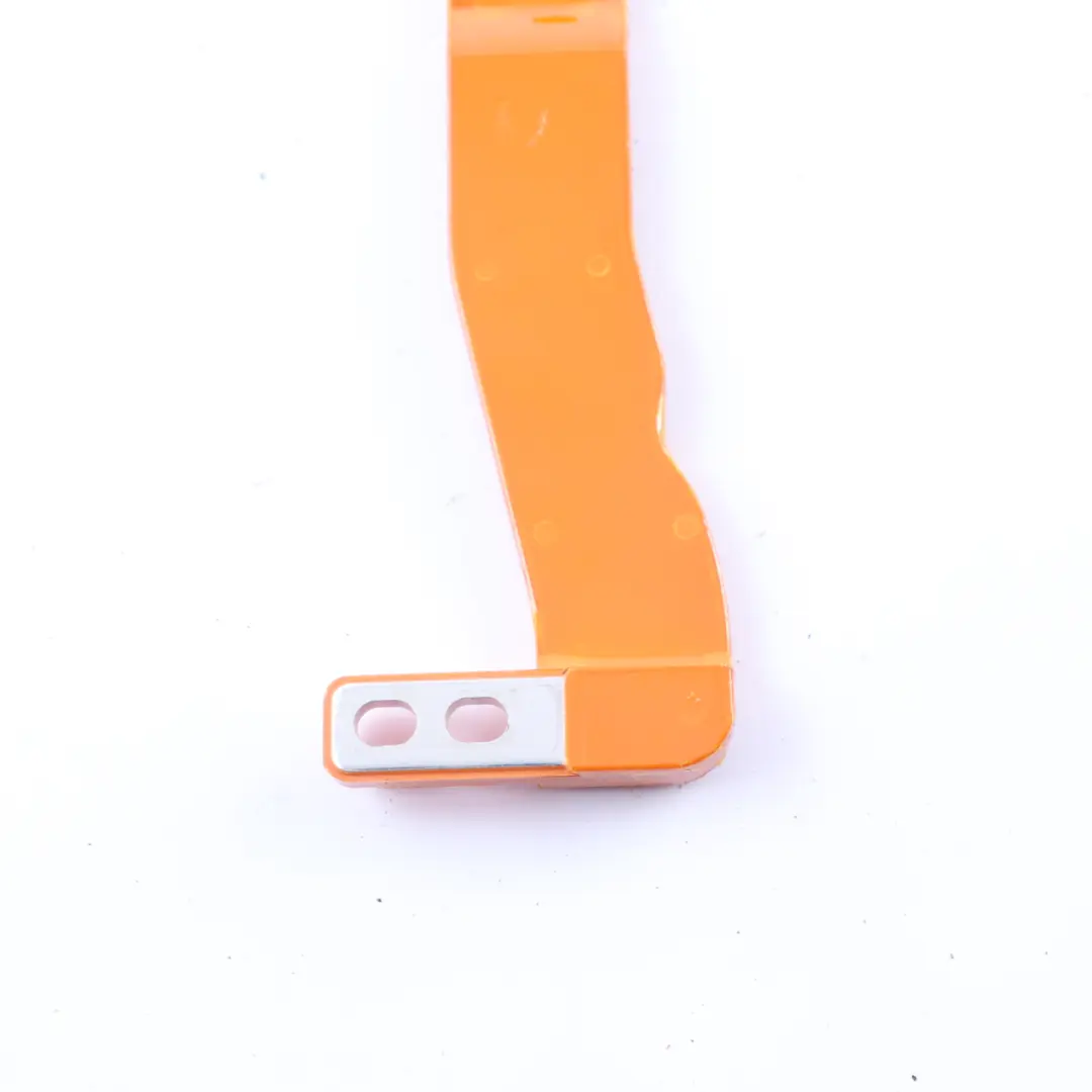 Bar Reinforcement Support Strut Orange to Mercedes H243 EQA with Part number A7893434509 Mercedes H243 EQA Bar Reinforcement Support Strut Orange - SKU A7893434509 - Part number A7893434509