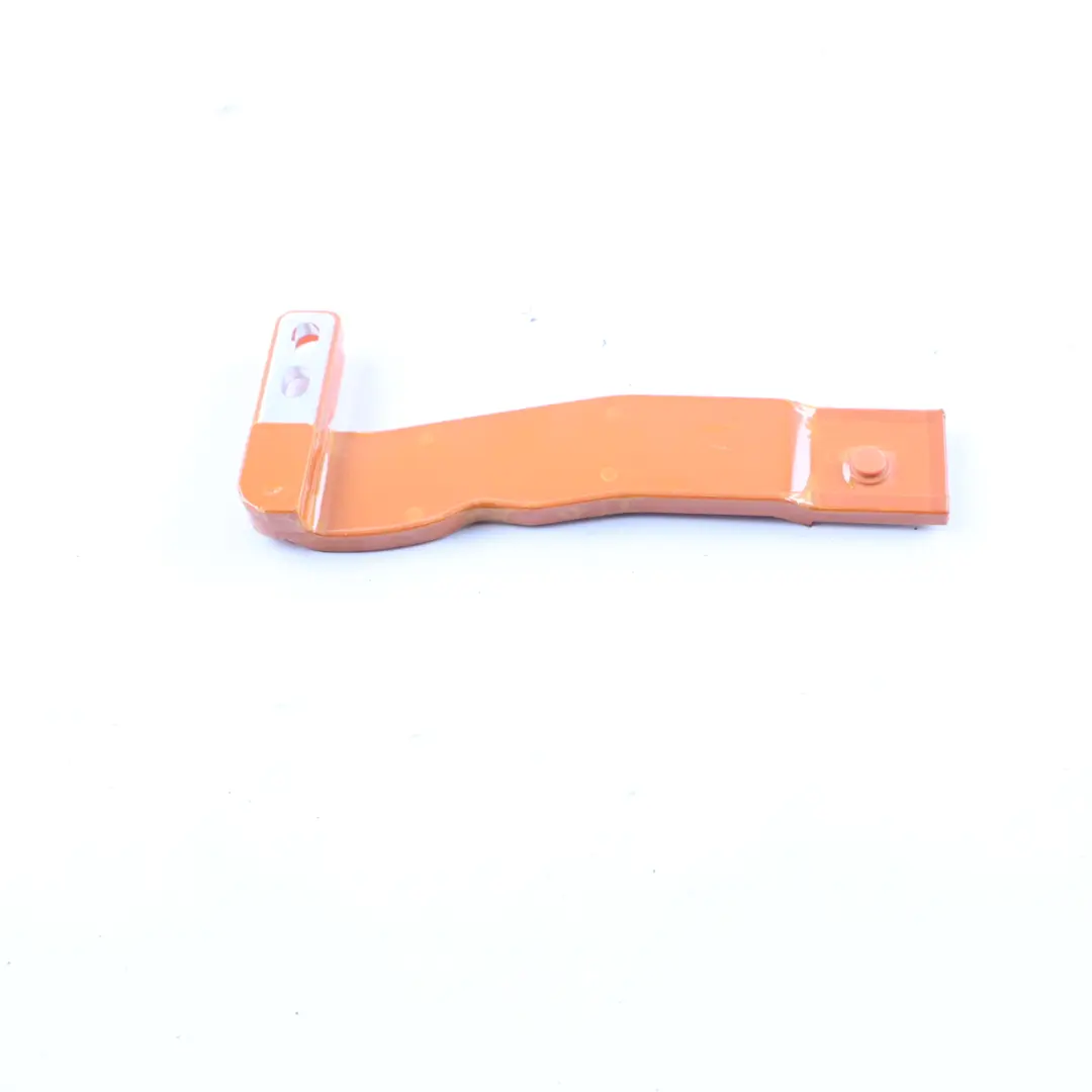 Bar Reinforcement Support Strut Orange to Mercedes H243 EQA with Part number A7893434509 Mercedes H243 EQA Bar Reinforcement Support Strut Orange - SKU A7893434509 - Part number A7893434509